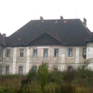 Замок Бокальче
