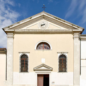St. Bassus's Church