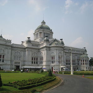 Ananta Samakhom Throne Hall