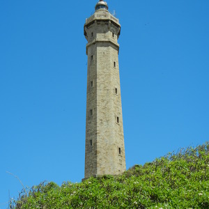 May Lighthouse Ke Ga
