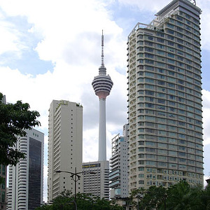 クアラ・ルンプール・タワー