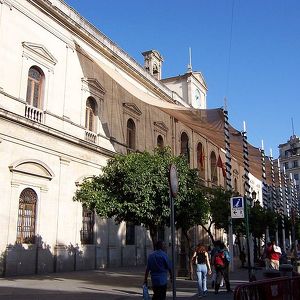Sevilla Town Hall