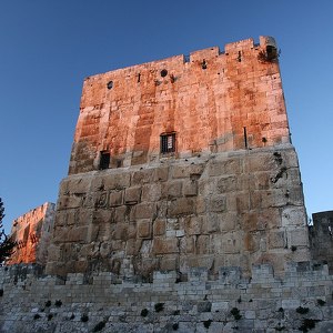 Torre di Davide