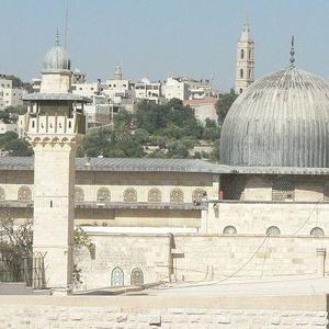 Moschea al-Aqsa