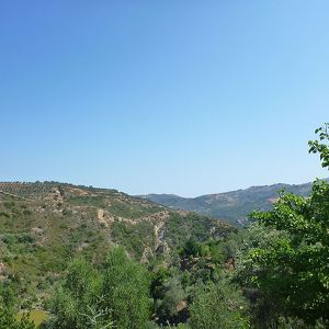 Botanical Park & Gardens of Crete 