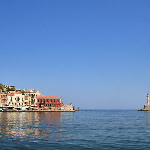 Старая венецианская гавань