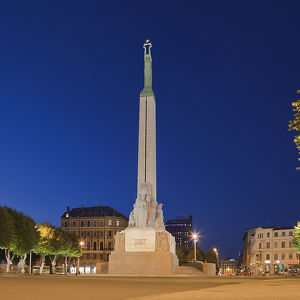Monumento alla Libertà