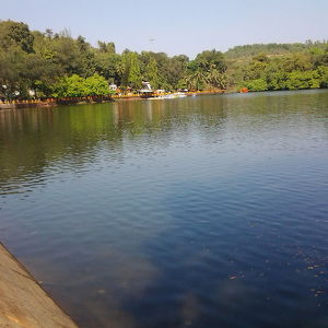 Lake Mayem