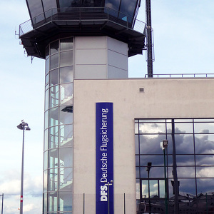 Aéroport de Dresde