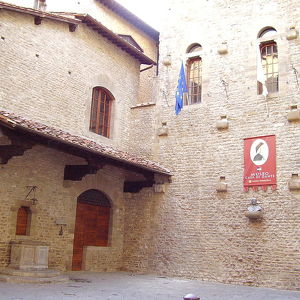 Museo Casa di Dante 