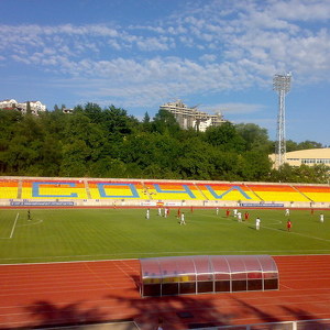 Sochi Central Stadium