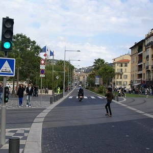 Place Masséna