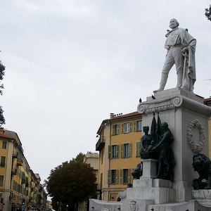 Place Garibaldi 
