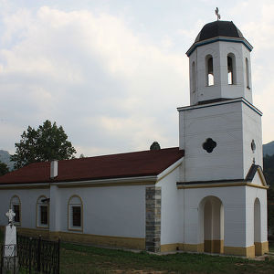 Church of St. Cyril and Methodius