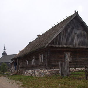 Belarusian State Museum of Folk Architecture and Life