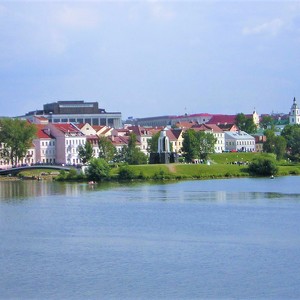 House of Minsk