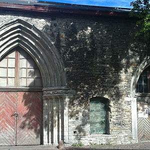 聖卡特琳修道院