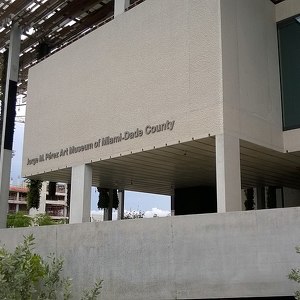 Pérez Art Museum Miami