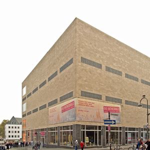 Wallraf-Richartz-Museum & Fondation Corboud