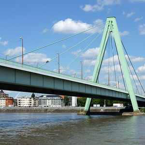 Мост Святого Северина