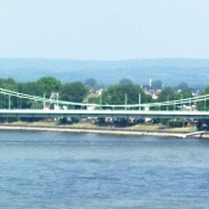 Pont de Mülheim
