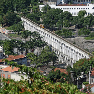 Carioca Aqueduct
