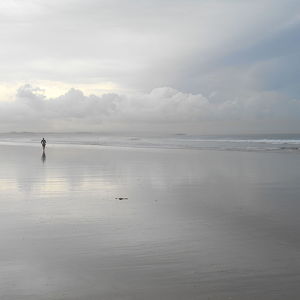 Пляж Агадира