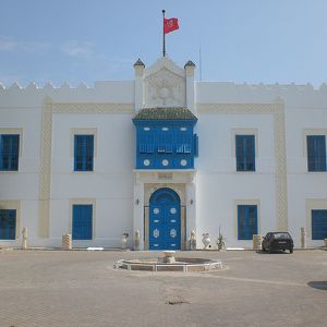 Culture of Tunisia