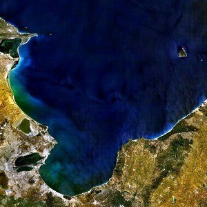 Gulf of Tunis