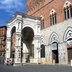 Cappella di Piazza