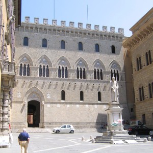Palacio Salimbeni
