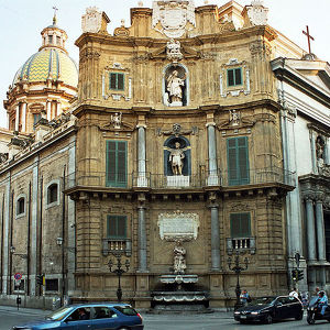 Церковь Сан-Джузеппе
