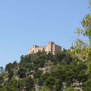 Castello Utveggio 
