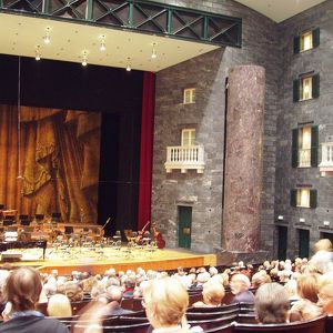 Théâtre Carlo-Felice