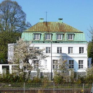 Villa Westermann 