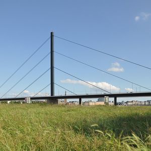 Pont d'Oberkassel