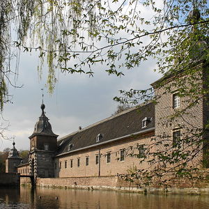Schloss Heltorf 