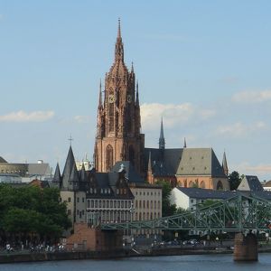Duomo di Francoforte sul Meno