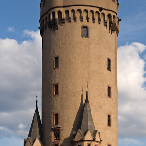 Eschenheimer Turm