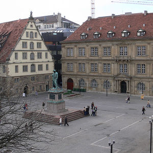 Schillerplatz 