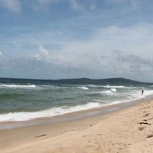 Пляж Куа Кан