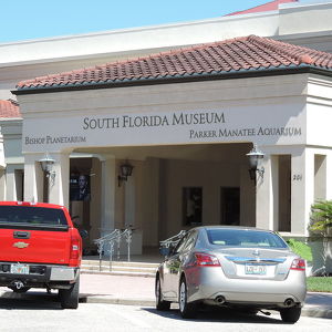 Исторический музей Южной Флориды