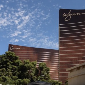 Отель Wynn Las Vegas