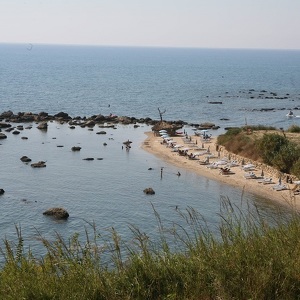 Kallmi Beach – Durres