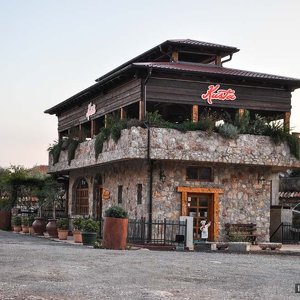 Ресторан Куста